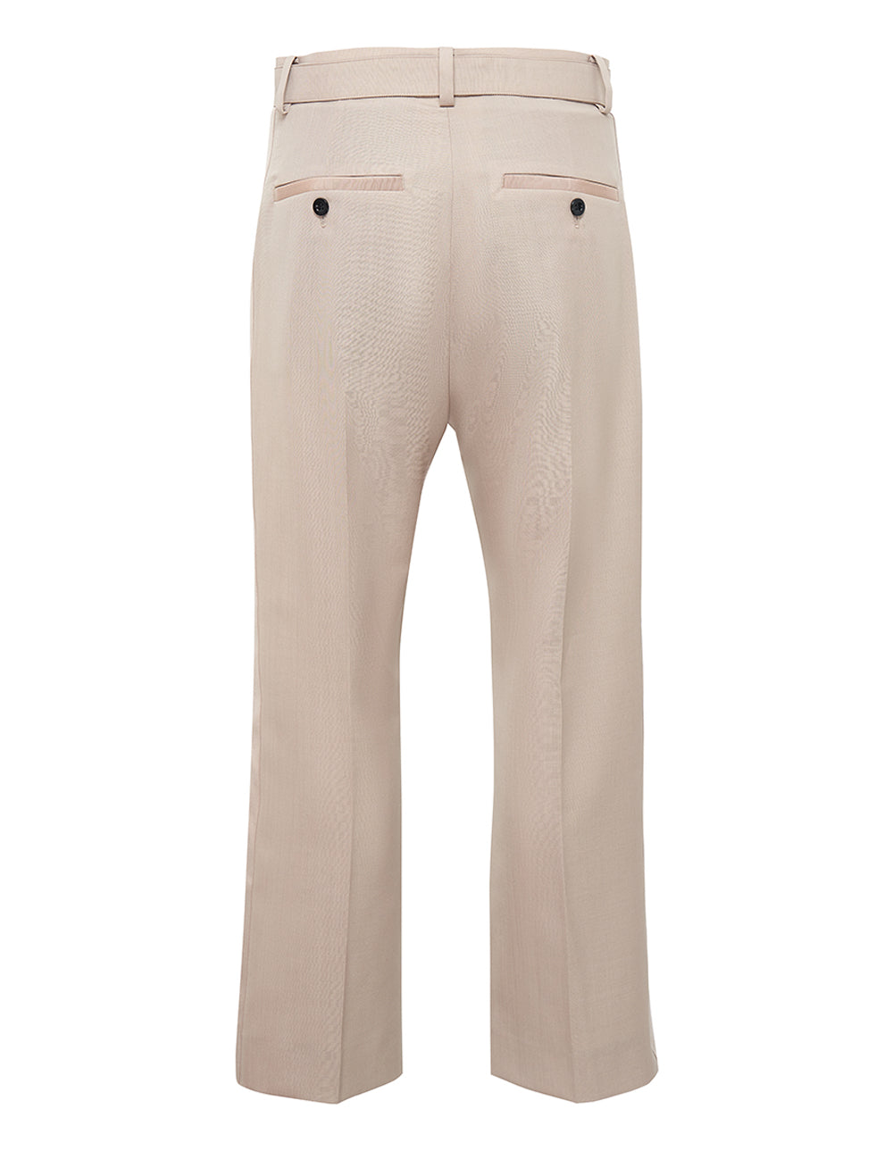 Sacai Suiting Pants Beige 2