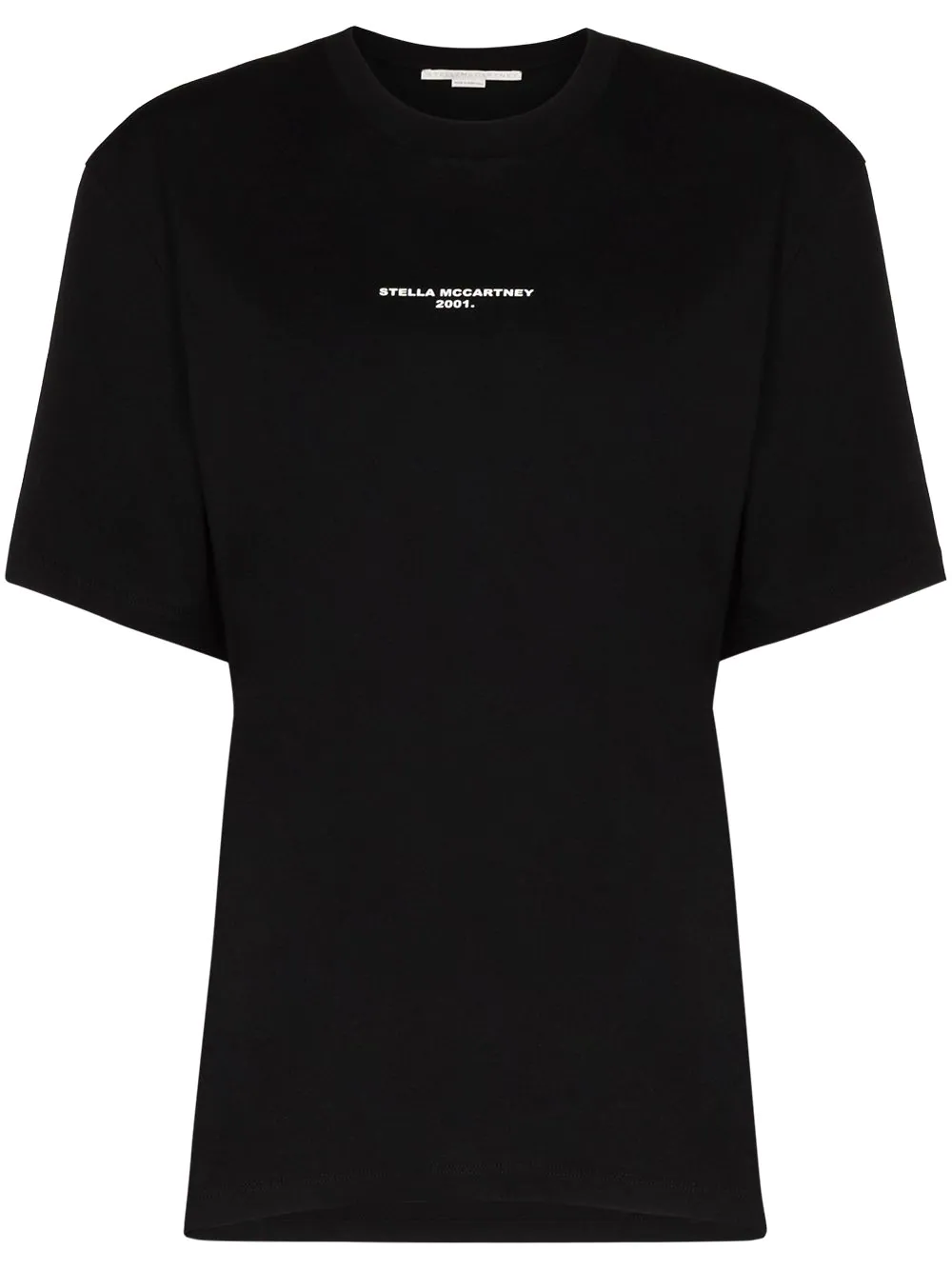 Stella McCartney Stella 2001 T-Shirt Jersey 1