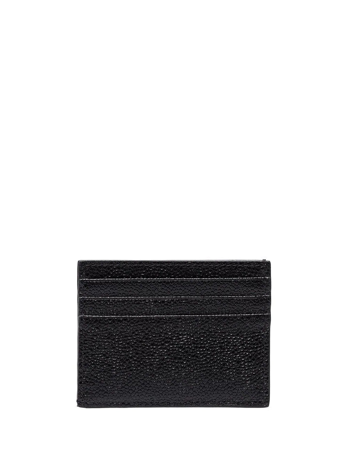 Thom-Browne-Card-Holder-With-Note-Compartment-Black-2