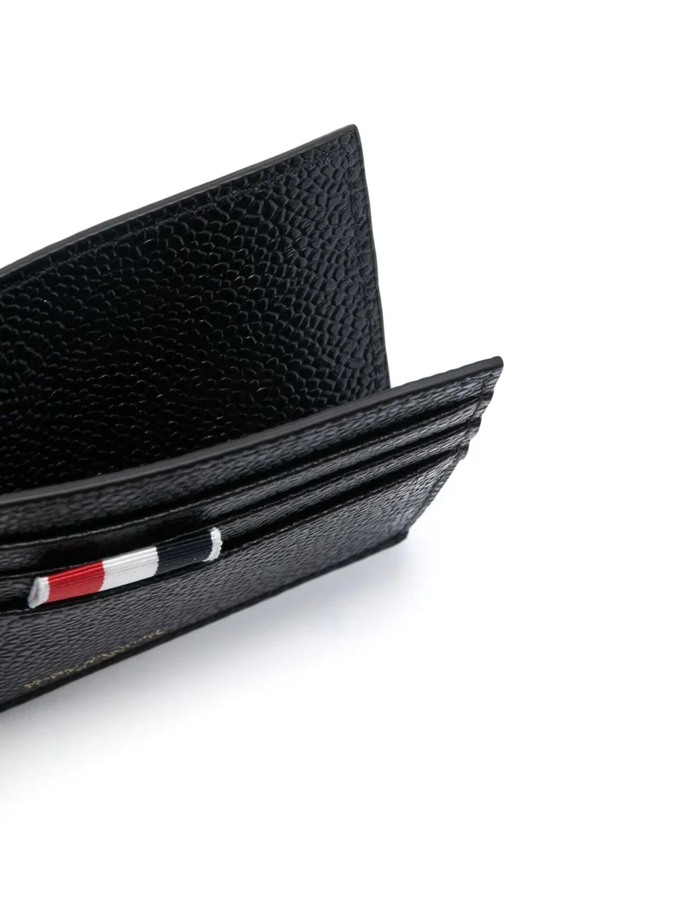 Thom-Browne-Card-Holder-With-Note-Compartment-Black-3