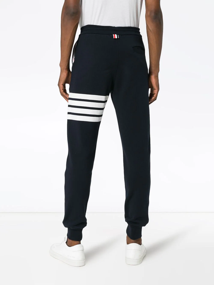 Thom-Browne-Classic-Sweatpants-Light-Navy-2