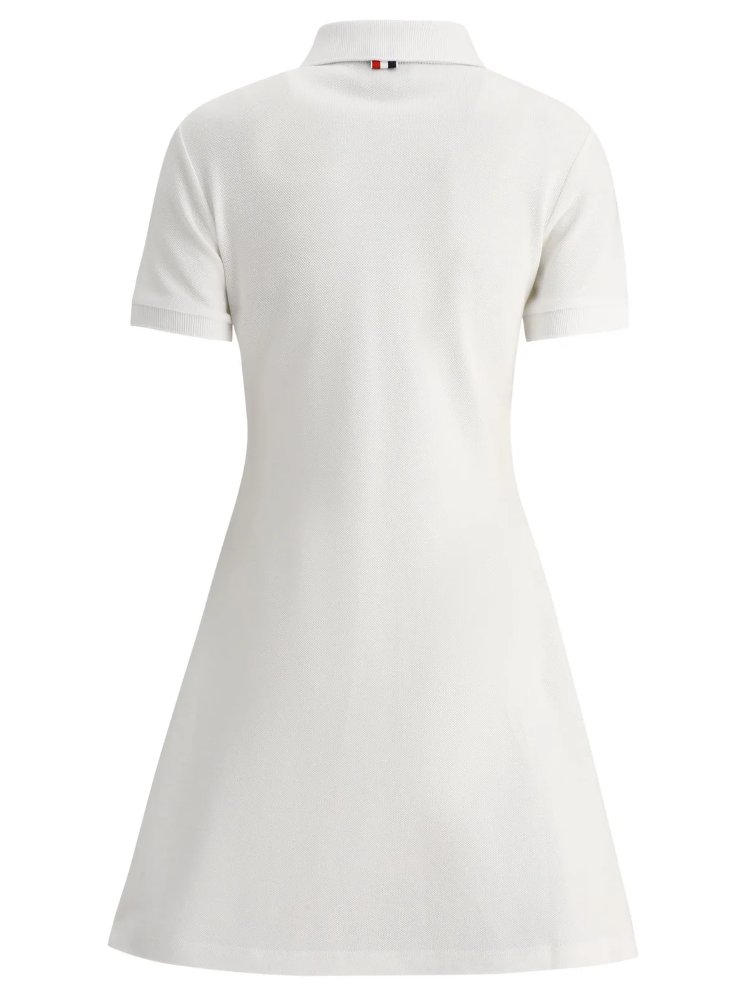 Thom-Browne-Flared-Tennis-Dress-White-2