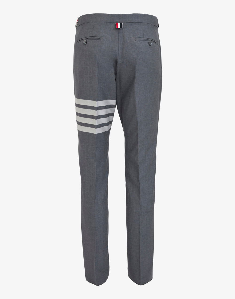 Thom-Browne-Low-Rise-Trousers-In-Engineered-Grey-2